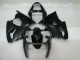 Carenado Moto Kawasaki ZX6R 2000-2002 - Brillante Negro Carenado Moto Kawasaki ZX6R 2000-2002 - Brillante Negro