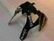 Carenado Moto Kawasaki ZX6R 2000-2002 - Negro West Ninja Carenado Moto Kawasaki ZX6R 2000-2002 - Negro West Ninja