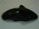 Carenado Moto Kawasaki ZX6R 2000-2002 - Negro con Azul Llama Carenado Moto Kawasaki ZX6R 2000-2002 - Negro con Azul Llama