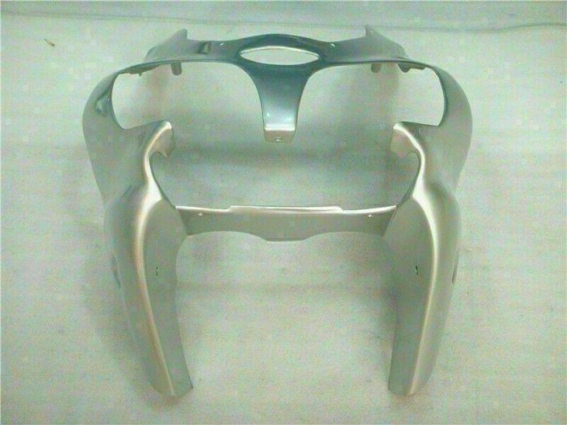 Carenado Moto Kawasaki ZX6R 2000-2002 - Plata Carenado Moto Kawasaki ZX6R 2000-2002 - Plata