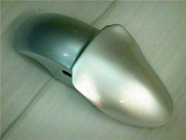 Carenado Moto Kawasaki ZX6R 2000-2002 - Plata Carenado Moto Kawasaki ZX6R 2000-2002 - Plata