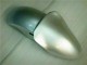 Carenado Moto Kawasaki ZX6R 2000-2002 - Plata Carenado Moto Kawasaki ZX6R 2000-2002 - Plata