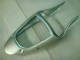 Carenado Moto Kawasaki ZX6R 2000-2002 - Plata Carenado Moto Kawasaki ZX6R 2000-2002 - Plata