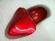 Carenado Moto Kawasaki ZX6R 2000-2002 - Rojo Negro Carenado Moto Kawasaki ZX6R 2000-2002 - Rojo Negro