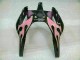 Carenado Moto Kawasaki ZX6R 2000-2002 - Rosa Carenado Moto Kawasaki ZX6R 2000-2002 - Rosa
