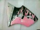 Carenado Moto Kawasaki ZX6R 2000-2002 - Rosa Carenado Moto Kawasaki ZX6R 2000-2002 - Rosa