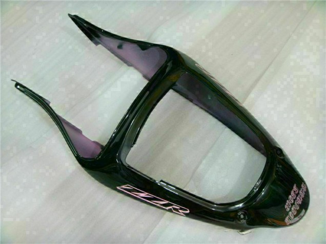 Carenado Moto Kawasaki ZX6R 2000-2002 - Rosa Carenado Moto Kawasaki ZX6R 2000-2002 - Rosa