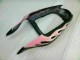 Carenado Moto Kawasaki ZX6R 2000-2002 - Rosa Carenado Moto Kawasaki ZX6R 2000-2002 - Rosa