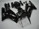 Carenado Moto Kawasaki ZX6R 2003-2004 - Brillante Negro Carenado Moto Kawasaki ZX6R 2003-2004 - Brillante Negro