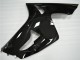 Carenado Moto Kawasaki ZX6R 2003-2004 - Brillante Negro Carenado Moto Kawasaki ZX6R 2003-2004 - Brillante Negro