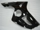 Carenado Moto Kawasaki ZX6R 2003-2004 - Brillante Negro Carenado Moto Kawasaki ZX6R 2003-2004 - Brillante Negro
