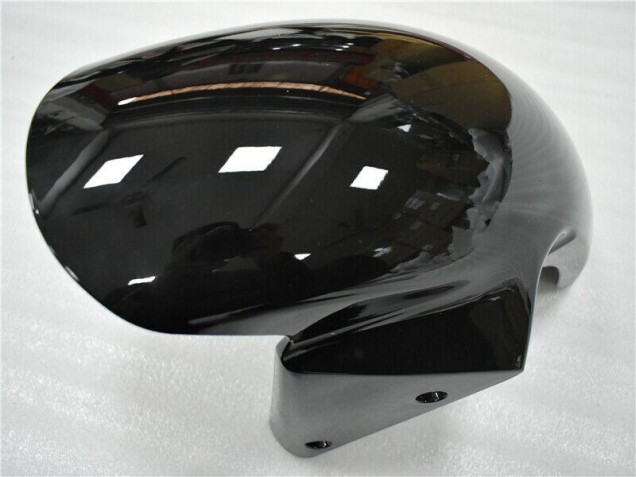 Carenado Moto Kawasaki ZX6R 2003-2004 - Brillante Negro Carenado Moto Kawasaki ZX6R 2003-2004 - Brillante Negro