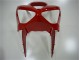 Carenado Moto Kawasaki ZX6R 2003-2004 - Rojo Carenado Moto Kawasaki ZX6R 2003-2004 - Rojo