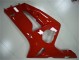 Carenado Moto Kawasaki ZX6R 2003-2004 - Rojo Carenado Moto Kawasaki ZX6R 2003-2004 - Rojo