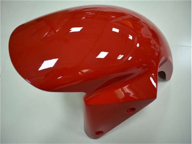 Carenado Moto Kawasaki ZX6R 2003-2004 - Rojo Carenado Moto Kawasaki ZX6R 2003-2004 - Rojo
