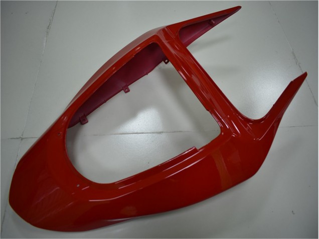 Carenado Moto Kawasaki ZX6R 2003-2004 - Rojo Carenado Moto Kawasaki ZX6R 2003-2004 - Rojo
