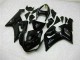 Carenado Moto Kawasaki ZX6R 2005-2006 - Brillante Negro Carenado Moto Kawasaki ZX6R 2005-2006 - Brillante Negro