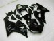 Carenado Moto Kawasaki ZX6R 2005-2006 - Brillante Negro Carenado Moto Kawasaki ZX6R 2005-2006 - Brillante Negro