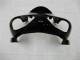 Carenado Moto Kawasaki ZX6R 2005-2006 - Brillante Negro Carenado Moto Kawasaki ZX6R 2005-2006 - Brillante Negro