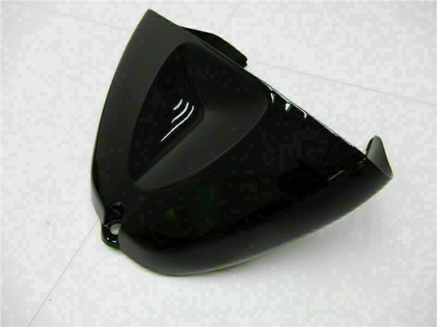 Carenado Moto Kawasaki ZX6R 2005-2006 - Brillante Negro Carenado Moto Kawasaki ZX6R 2005-2006 - Brillante Negro