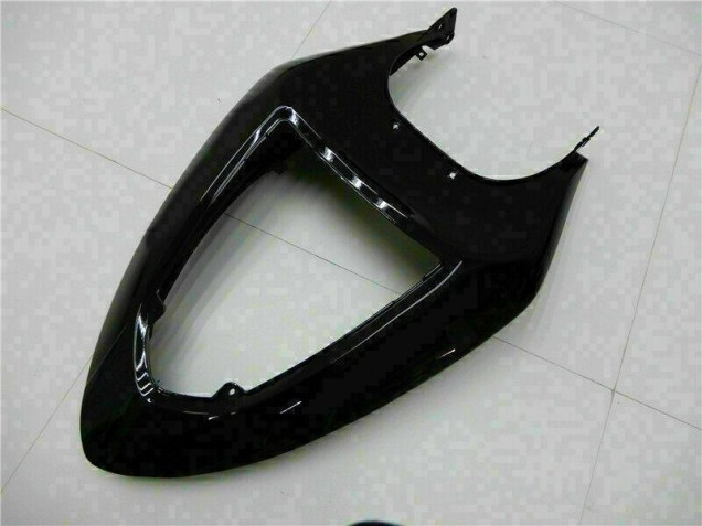 Carenado Moto Kawasaki ZX6R 2005-2006 - Brillante Negro Carenado Moto Kawasaki ZX6R 2005-2006 - Brillante Negro