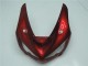 Carenado Moto Kawasaki ZX6R 2005-2006 - Caramelo Rojo Carenado Moto Kawasaki ZX6R 2005-2006 - Caramelo Rojo