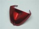 Carenado Moto Kawasaki ZX6R 2005-2006 - Caramelo Rojo Carenado Moto Kawasaki ZX6R 2005-2006 - Caramelo Rojo