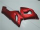 Carenado Moto Kawasaki ZX6R 2005-2006 - Caramelo Rojo Carenado Moto Kawasaki ZX6R 2005-2006 - Caramelo Rojo