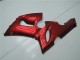 Carenado Moto Kawasaki ZX6R 2005-2006 - Caramelo Rojo Carenado Moto Kawasaki ZX6R 2005-2006 - Caramelo Rojo