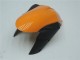 Carenado Moto Kawasaki ZX6R 2005-2006 - Naranja Negro Carenado Moto Kawasaki ZX6R 2005-2006 - Naranja Negro