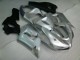 Carenado Moto Kawasaki ZX6R 2005-2006 - Plata Negro Carenado Moto Kawasaki ZX6R 2005-2006 - Plata Negro