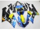 Carenado Moto Kawasaki ZX6R 2005-2006 - Tiburón Carenado Moto Kawasaki ZX6R 2005-2006 - Tiburón