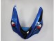 Carenado Moto Kawasaki ZX6R 2005-2006 - Tiburón Carenado Moto Kawasaki ZX6R 2005-2006 - Tiburón
