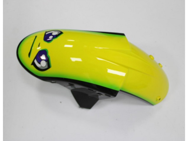 Carenado Moto Kawasaki ZX6R 2005-2006 - Tiburón Carenado Moto Kawasaki ZX6R 2005-2006 - Tiburón