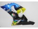 Carenado Moto Kawasaki ZX6R 2005-2006 - Tiburón Carenado Moto Kawasaki ZX6R 2005-2006 - Tiburón