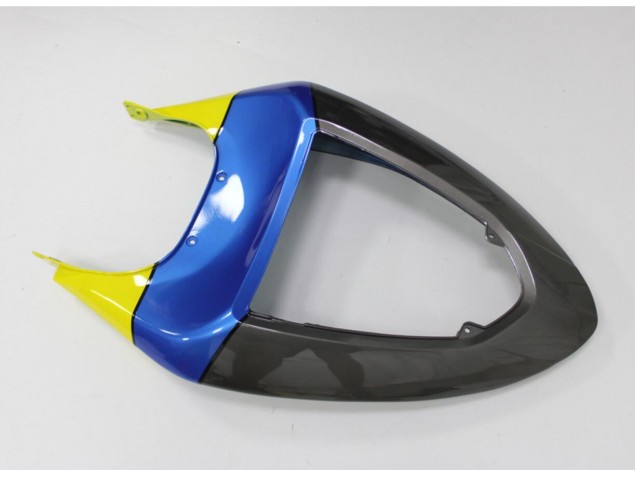 Carenado Moto Kawasaki ZX6R 2005-2006 - Tiburón Carenado Moto Kawasaki ZX6R 2005-2006 - Tiburón