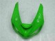 Carenado Moto Kawasaki ZX6R 2005-2006 - Verde Carenado Moto Kawasaki ZX6R 2005-2006 - Verde