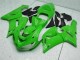 Carenado Moto Kawasaki ZX6R 2005-2006 - Verde Carenado Moto Kawasaki ZX6R 2005-2006 - Verde