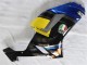 Carenado Moto Kawasaki ZX6R 2007-2008 - Azul Tiburón Carenado Moto Kawasaki ZX6R 2007-2008 - Azul Tiburón