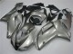 Carenado Moto Kawasaki ZX6R 2007-2008 - Gris Carenado Moto Kawasaki ZX6R 2007-2008 - Gris