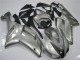 Carenado Moto Kawasaki ZX6R 2007-2008 - Gris Carenado Moto Kawasaki ZX6R 2007-2008 - Gris