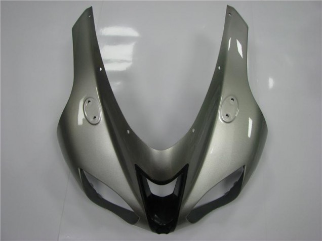 Carenado Moto Kawasaki ZX6R 2007-2008 - Gris Carenado Moto Kawasaki ZX6R 2007-2008 - Gris