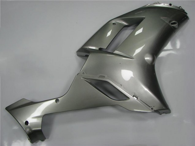 Carenado Moto Kawasaki ZX6R 2007-2008 - Gris Carenado Moto Kawasaki ZX6R 2007-2008 - Gris