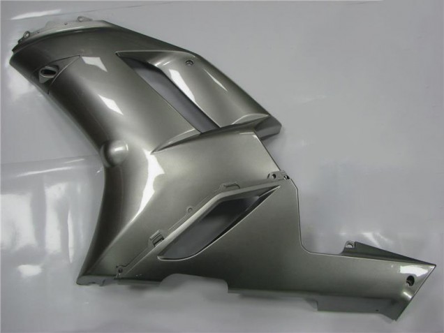 Carenado Moto Kawasaki ZX6R 2007-2008 - Gris Carenado Moto Kawasaki ZX6R 2007-2008 - Gris