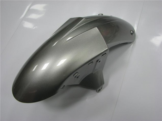 Carenado Moto Kawasaki ZX6R 2007-2008 - Gris Carenado Moto Kawasaki ZX6R 2007-2008 - Gris