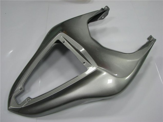 Carenado Moto Kawasaki ZX6R 2007-2008 - Gris Carenado Moto Kawasaki ZX6R 2007-2008 - Gris