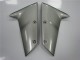 Carenado Moto Kawasaki ZX6R 2007-2008 - Gris Carenado Moto Kawasaki ZX6R 2007-2008 - Gris