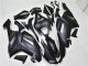 Carenado Moto Kawasaki ZX6R 2007-2008 - Negro Mate Carenado Moto Kawasaki ZX6R 2007-2008 - Negro Mate