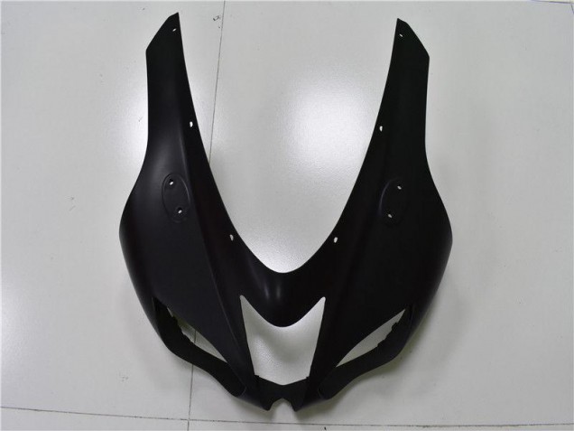 Carenado Moto Kawasaki ZX6R 2007-2008 - Negro Mate Carenado Moto Kawasaki ZX6R 2007-2008 - Negro Mate