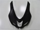 Carenado Moto Kawasaki ZX6R 2007-2008 - Negro Mate Carenado Moto Kawasaki ZX6R 2007-2008 - Negro Mate